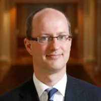 Photo of Bruce Cooper