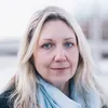 Photo of Leslie Lundquist