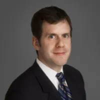 Photo of Stephane Rochon
