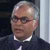 Photo of Paul Harris, CFA