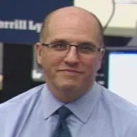 Photo of Richard Bernstien