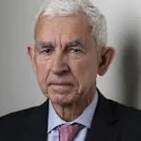Photo of Laszlo Birinyi