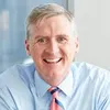 Photo of Francis Gannon