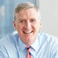 Photo of Francis Gannon