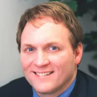 Photo of Jeffrey Auxier