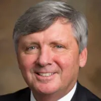 Photo of Brian Rogers