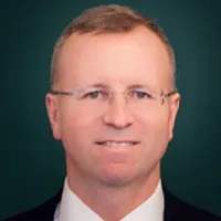 Photo of Francois Trahan