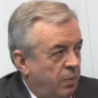 Photo of Reg Ogden