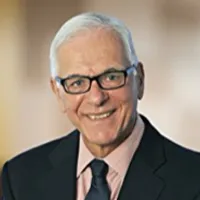 Photo of Nicholas Sargen