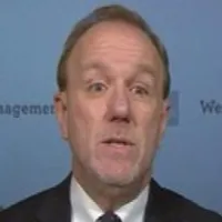 Photo of James Paulsen