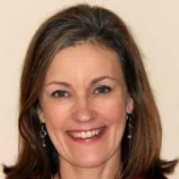 Photo of Patricia Croft