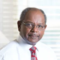 Photo of Ed Brown