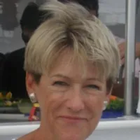 Photo of Gretchen Lash