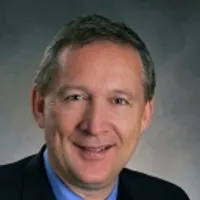 Photo of Bill MacLachlan
