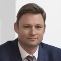 Photo of Matt Baillie
