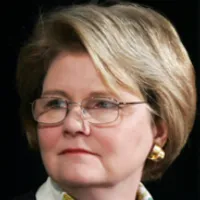 Photo of Mary Farrell