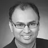 Photo of Reza Samahin, P. Eng, CFA