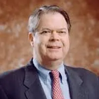 Photo of James Moffett