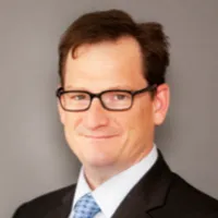 Photo of Blair Wilson