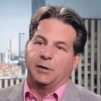 Photo of Larry Berman CFA, CMT, CTA