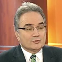Photo of Peter Grandich