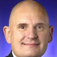 Photo of Bob Froehlich