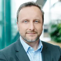 Photo of Rob Peets