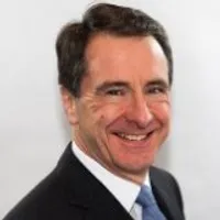 Photo of Chris Lowe, BA, MBA