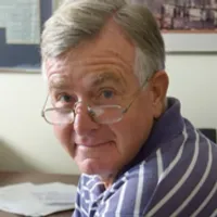 Photo of David Williams