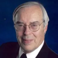 Photo of Charles Maxwell