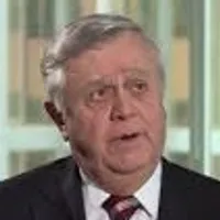 Photo of Don Reed