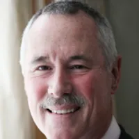 Photo of Garth Jestley