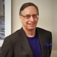 Photo of David Driscoll