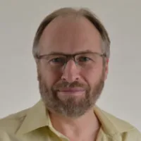 Photo of Ben Stadelmann