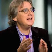 Photo of Roger McNamee