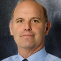 Photo of Mark Headley