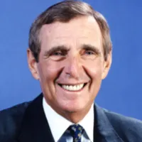 Photo of David Dreman