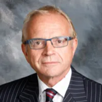 Photo of John Clarke