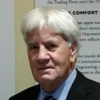 Photo of John Priestman