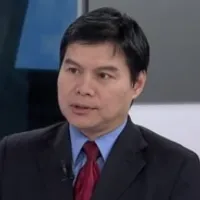 Photo of Jim Huang
