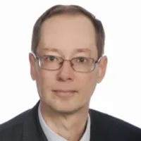 Photo of George Loughery
