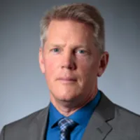 Photo of Peter Hofstra