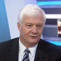 Photo of Jim Doak