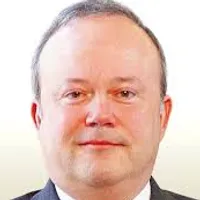 Photo of Jim O'Shaughnessy