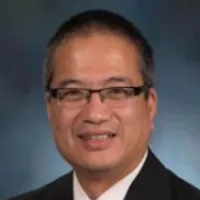 Photo of James Leung
