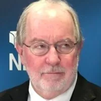 Photo of Dennis Gartman