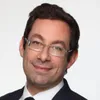 Photo of Ben Rogoff