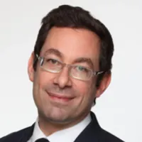 Photo of Ben Rogoff