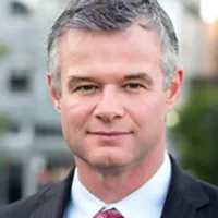 Photo of Bob Thompson