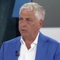 Photo of John O'Connell, CFA